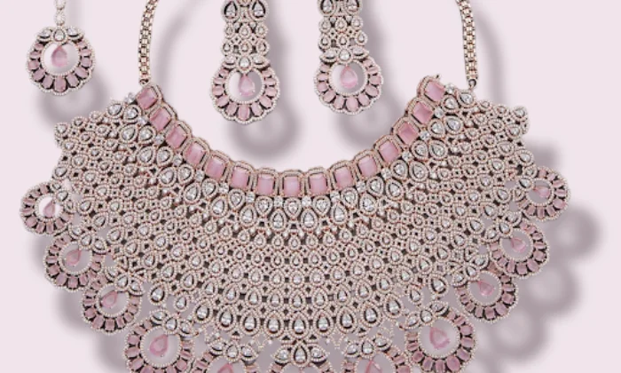 Swastik Hallmark jewellery